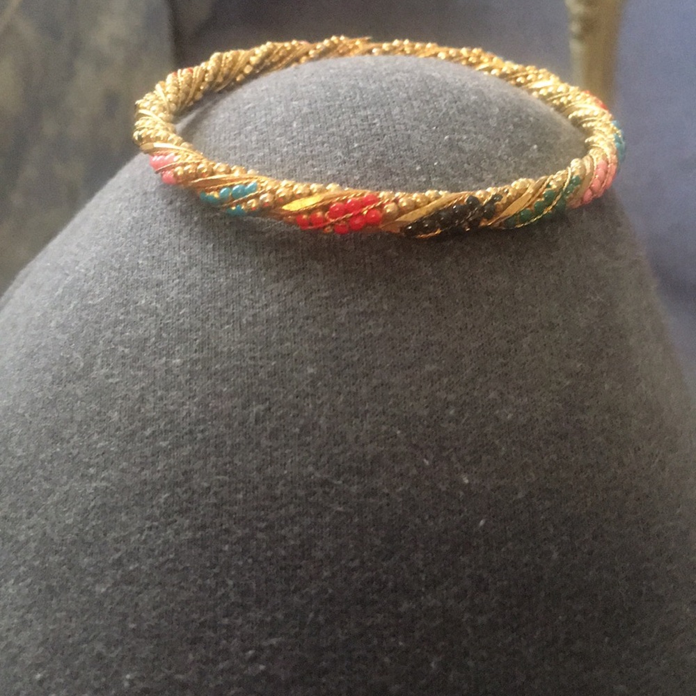❤️ Gold Bracelet ❤️